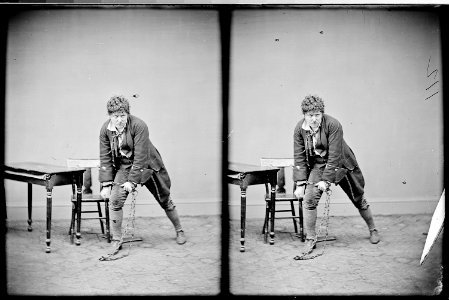 Dion Boucicault, Actor - NARA - 526769