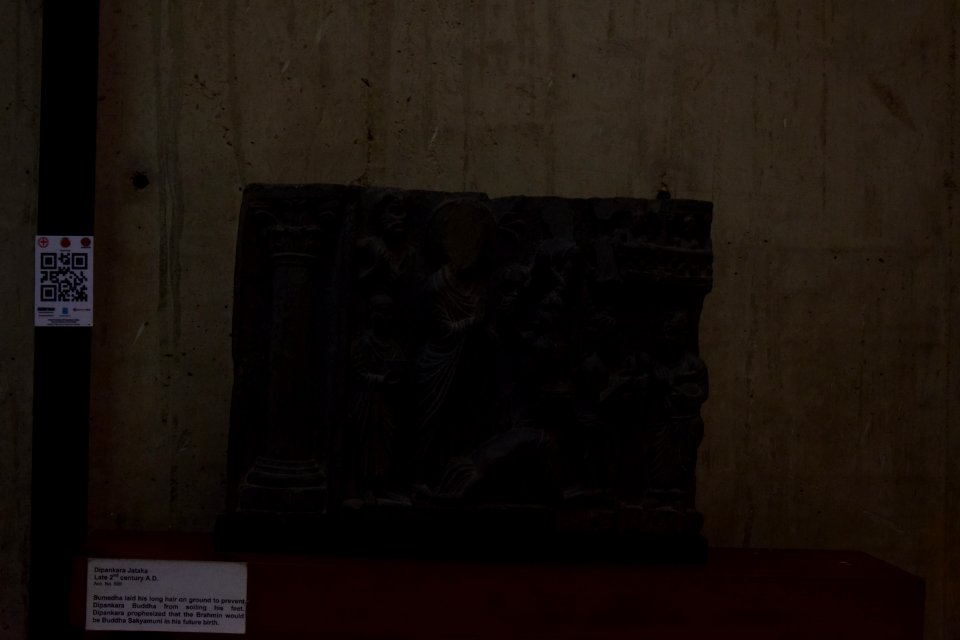 Dipankara Jakata