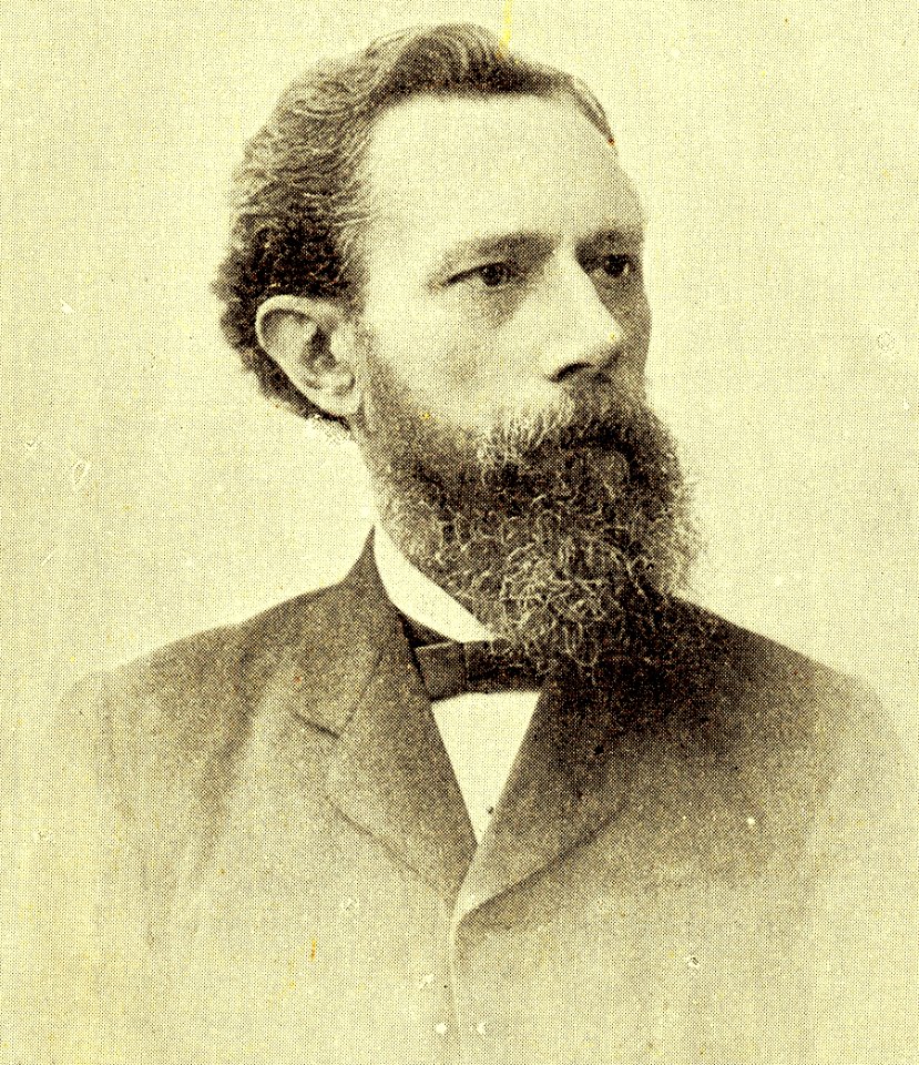 Dirk Huizinga