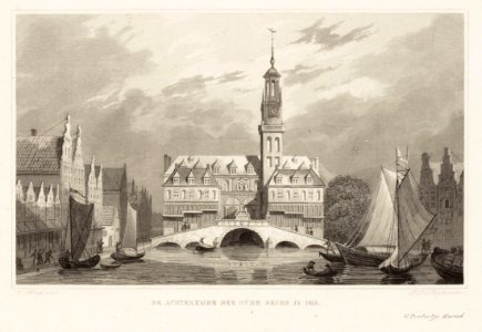 Dirk Jurriaan Sluyter, Afb 010094003563