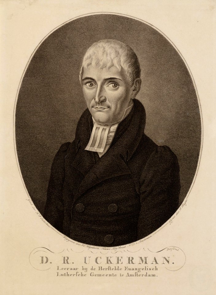Dirk Jurriaan Sluyter, Afb 010097009301