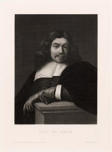 Dirk Jurriaan Sluyter, Afb 010097016595