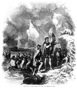 Discovery of North America LCCN2004671929