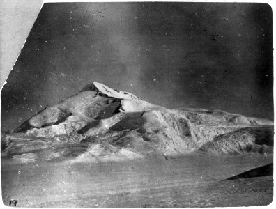Discovery and explorations of the South Pole by Capt. Roald Amundsen and crew, 1910-11)- An Antarctic summit LCCN2003654686