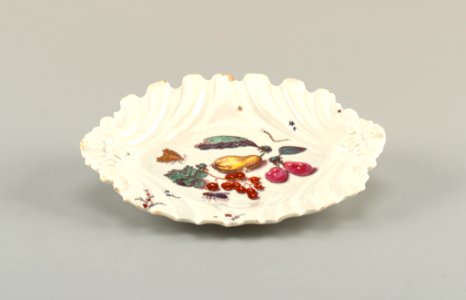 Dish (England), ca. 1752 (CH 18804481)
