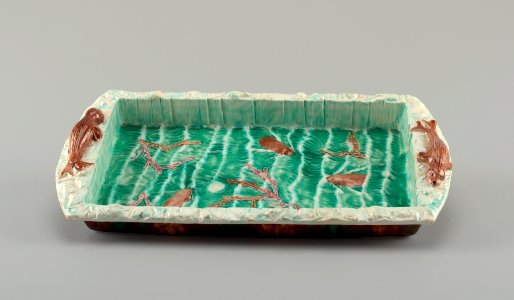 Dish (England), 1879 (CH 18801217)