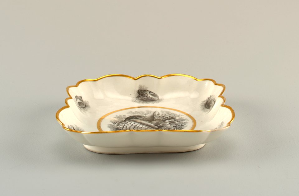 Dish, 1807–1813 (CH 18345937)