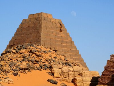 Old archaeology trip