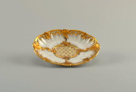 Dish, ca. 1840 (CH 18442641)