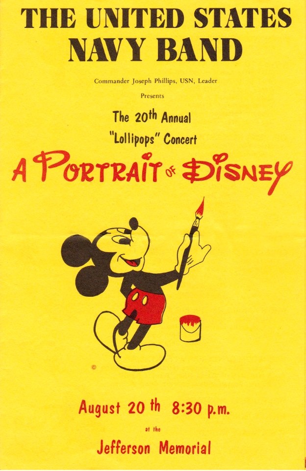 Disney program cover (27668899513)
