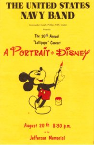 Disney program cover (27668899513)