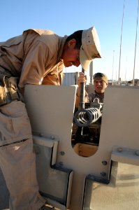 Dismounting a 50 Cal DVIDS354228