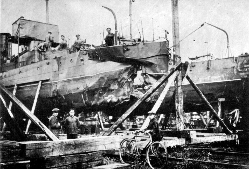 Dispatch-boatNo218-1915b