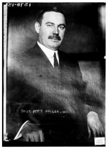 Dist. Atty. Miller, Ind. LCCN2014687439