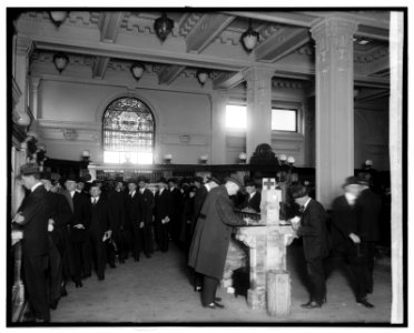Dist. Nat. Branch, interior, (Washington, D.C.) LCCN2016851907