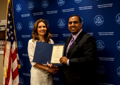 Distinguished Humphrey Fellowship (30009144081)