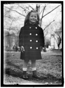 DISTRICT OF COLUMBIA PARKS. CHILDREN IN PARKS, ADM. CONVERSE LCCN2016864368