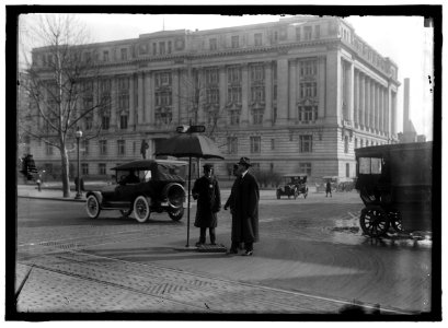 DISTRICT OF COLUMBIA; TRAFFIC. STOP AND GO SIGNS LCCN2016870835