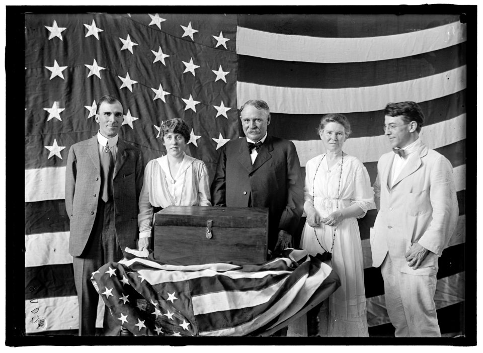 DISTRICT PUBLIC SCHOOLS. PARK VIEW SCHOOL; J.G. McGRATH AND MISS MARGARET WILSON LCCN2016867973