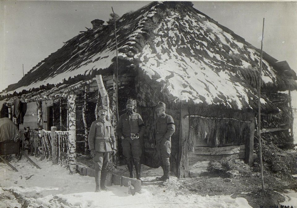 Div.Komdo. Markowiczy. (BildID 15692742)