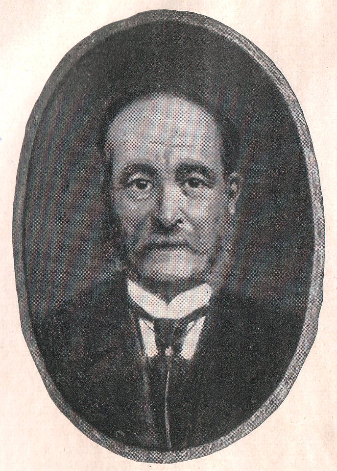 Dittmann, Obermeister der Kürschner-Innung Breslau von 1898-1899