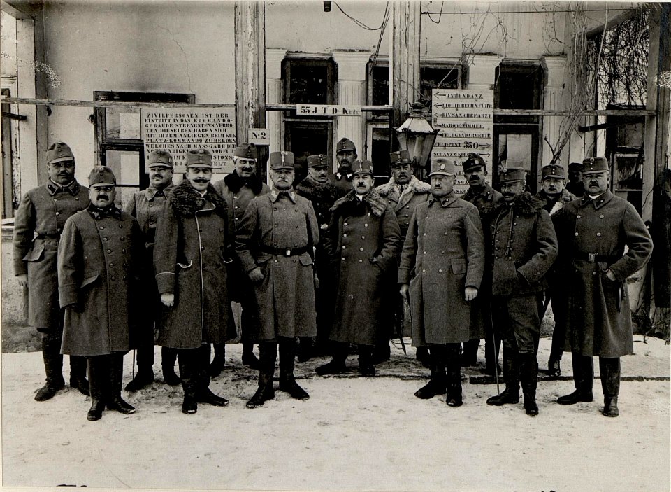 Div. Brig. u. Rets. Kdtn. 55.a.T.D. (BildID 15529556)