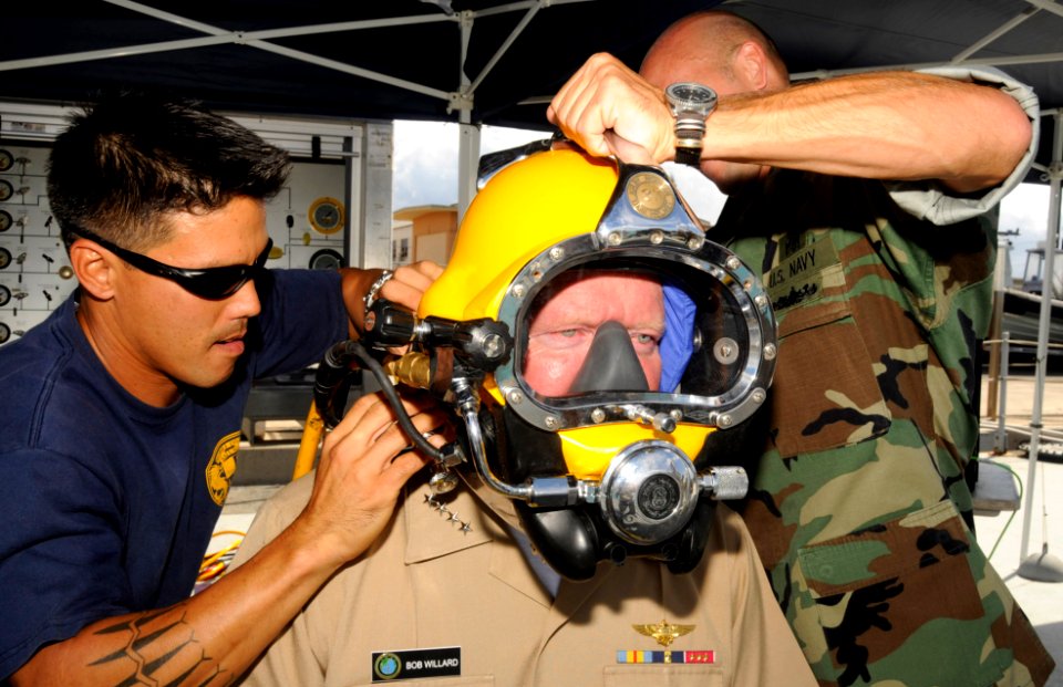 Diving Gear DVIDS203869