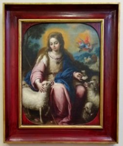 Divina Pastora de las Almas (1732)