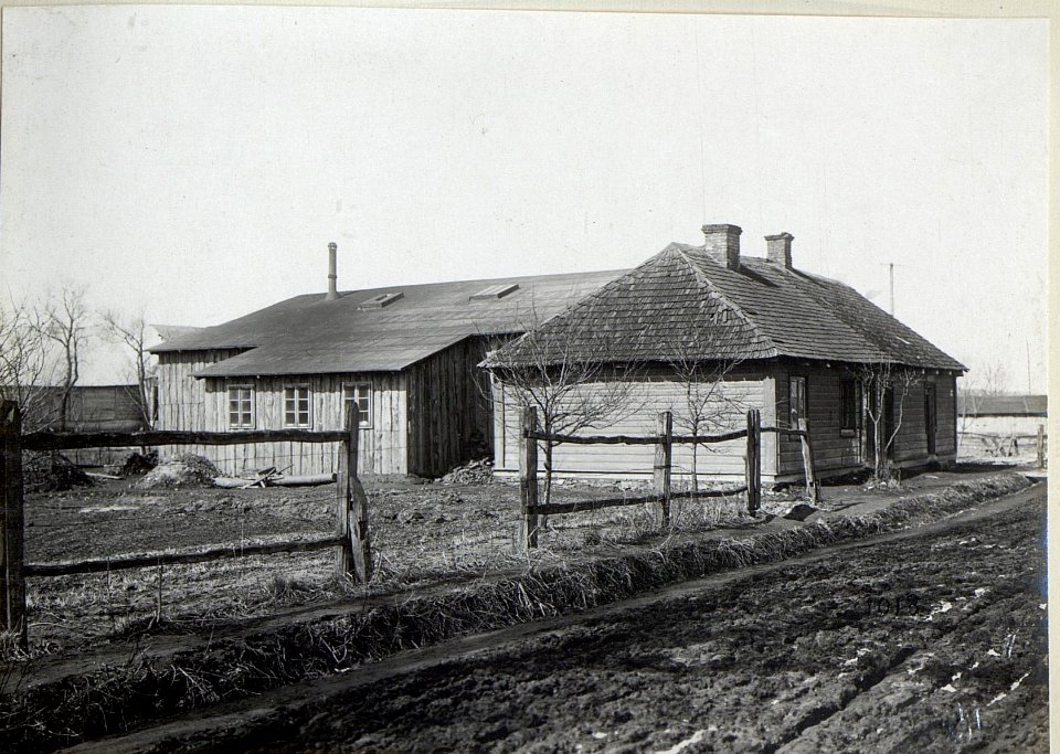 Divisionswäscherei in Galizien (BildID 15683435)