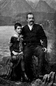 Divlad Milán szerb király 1888-32