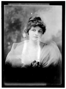 DIXON, EDNA LCCN2016868376