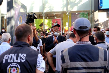 Diyarbakır Barış Günü - 2021 08