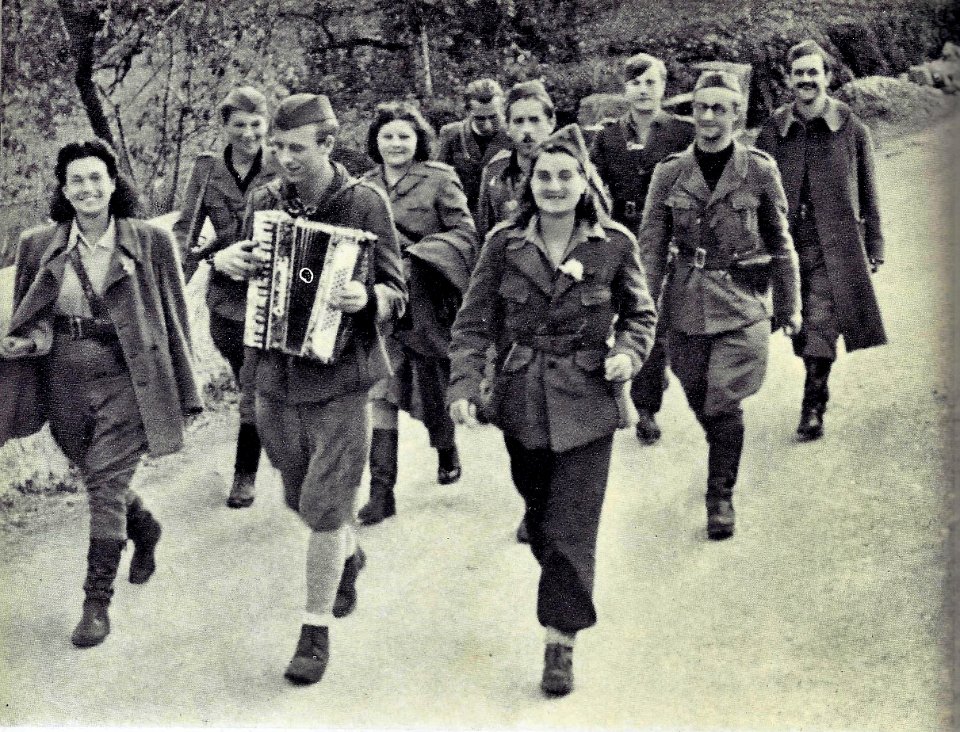 Divizijska kulturna skupina 14. divizije