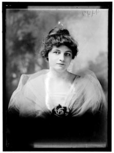 DIXON, EDNA LCCN2016868375