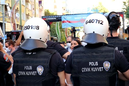 Diyarbakır Barış Günü - 2021 10