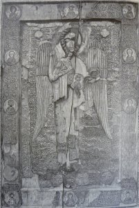 Djumati gabriel icon