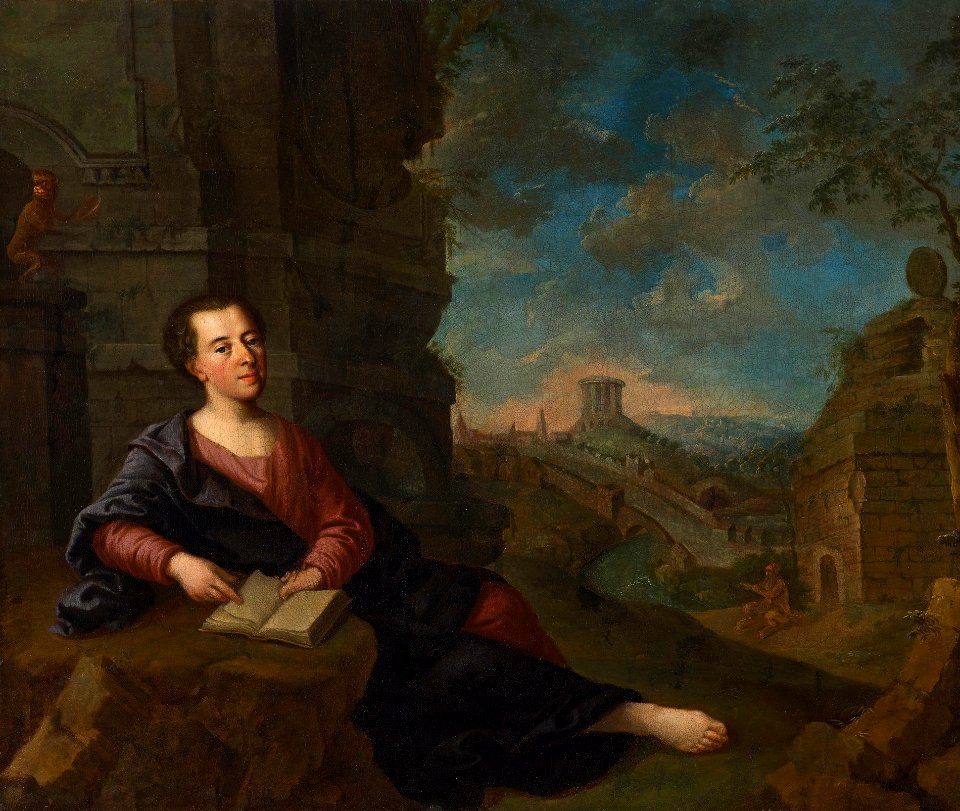 Johann Joachim Winckelmann