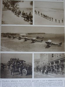 178 13 troupes et aviation américaine