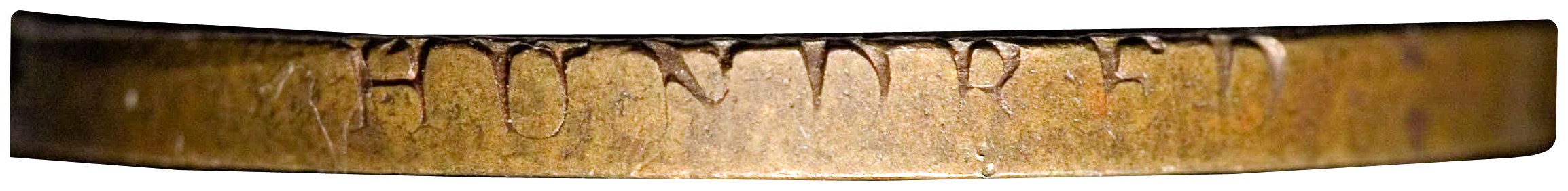 1794 1C 'Venus Marina' (S-32) (Edge lettering)