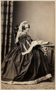 1789 Louise Charlotte photo