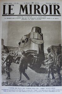 179 1 tank américain