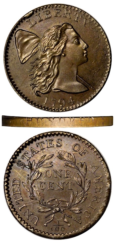 1794 1C 'Venus Marina' (S-32) 02