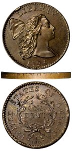 1794 1C 'Venus Marina' (S-32) 02