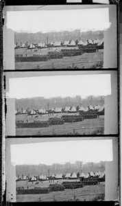 17th New York Infantry on parade (4152979617)
