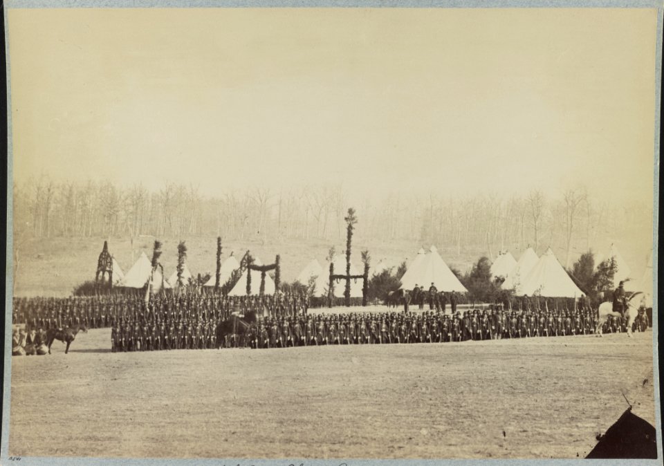 17th New York Infantry LCCN2012649363