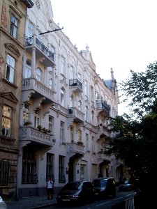 18-18a Ohienka Street, Lviv (01)