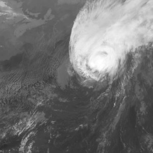 17L Geostationary VIS-IR 2020