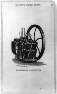 18 Caloric engine LCCN2006683508