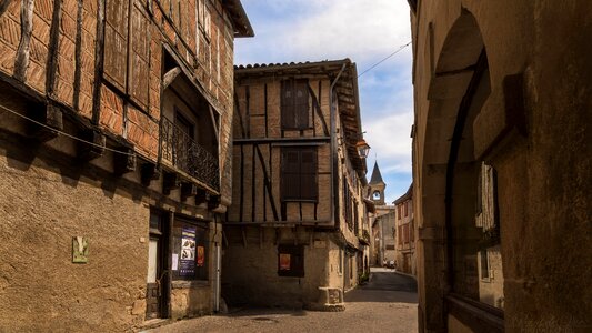 Tarn occitania france