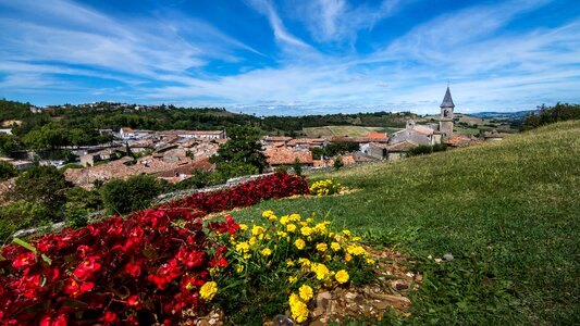 Tarn occitania france
